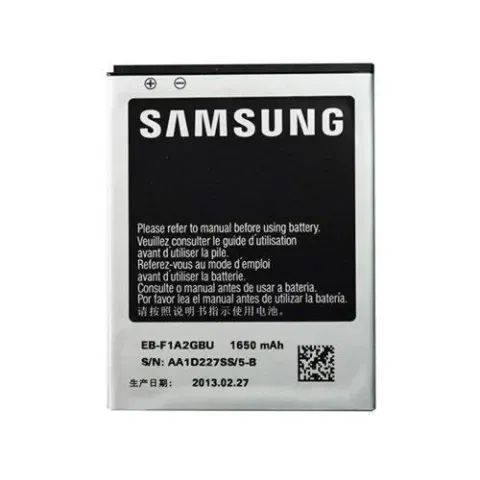 Bateria samsung galaxy s2 i9100 ebf1a2gbu