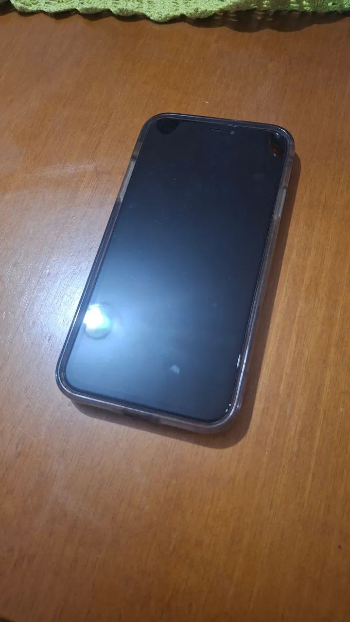 iPhone XR - Branco - Foto 3