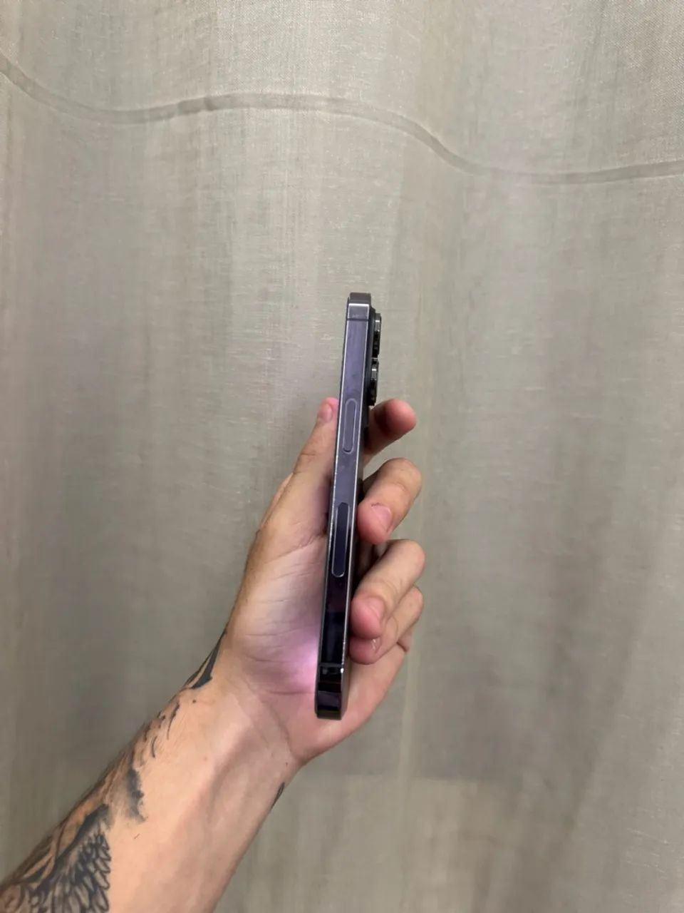iPhone 14 Pro  - Foto 5