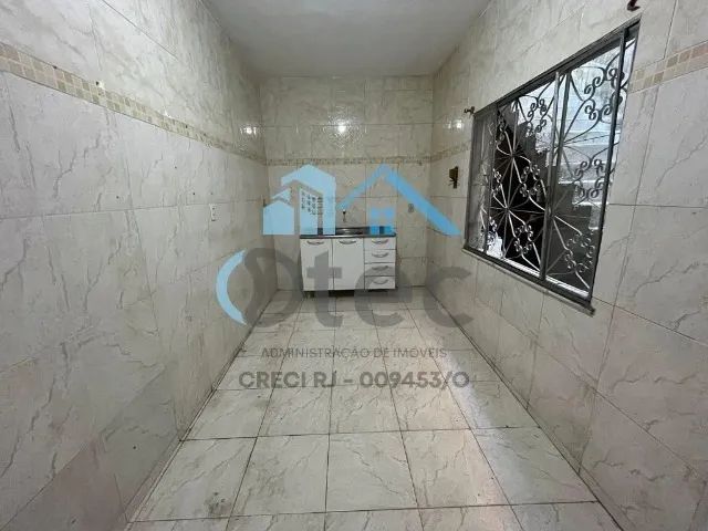 VENDO CASA EM NILOPOLIS  - Foto 4