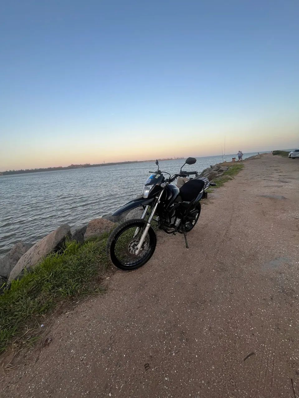 Bros 150 - Foto 4