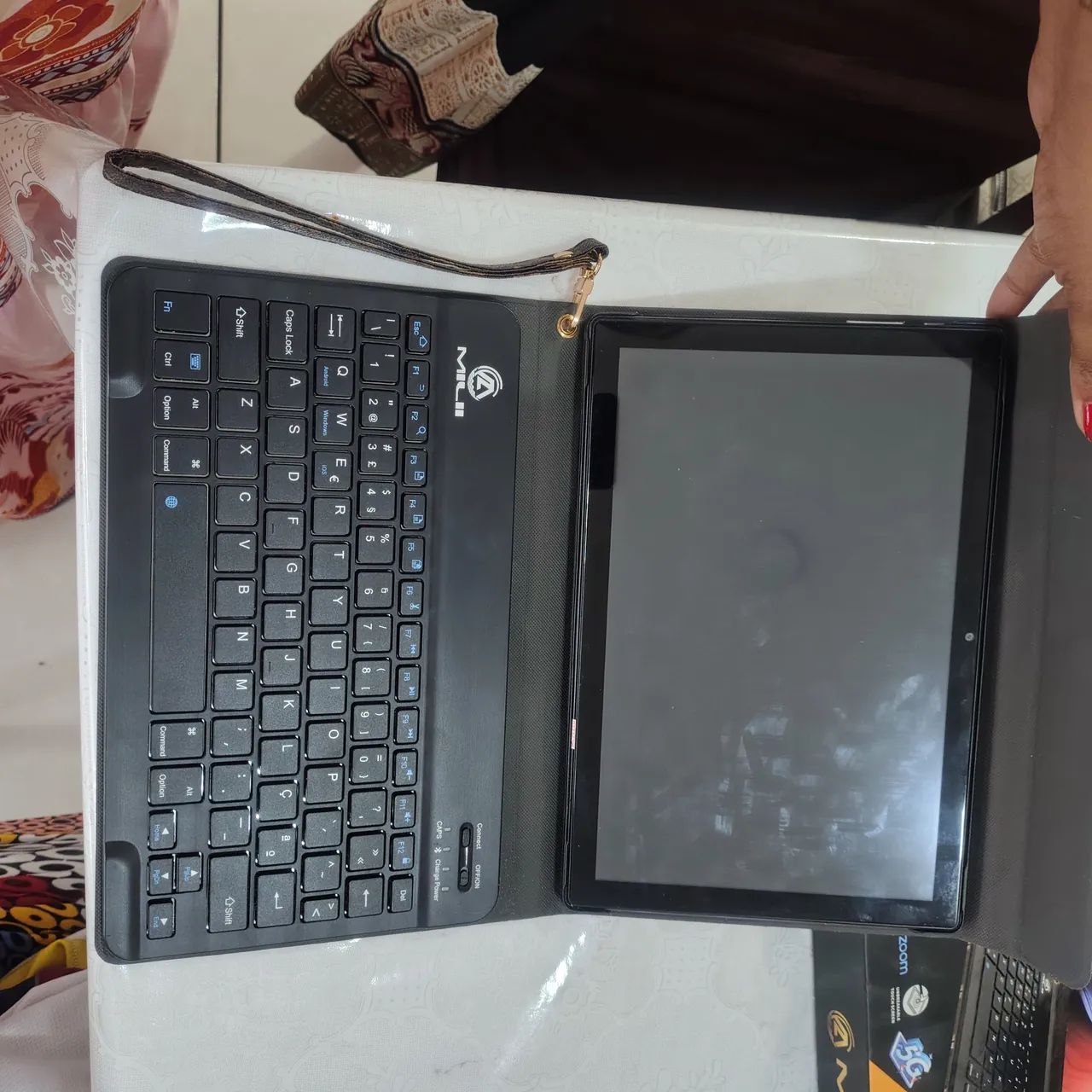 Tablet Mili 10 - Foto 2