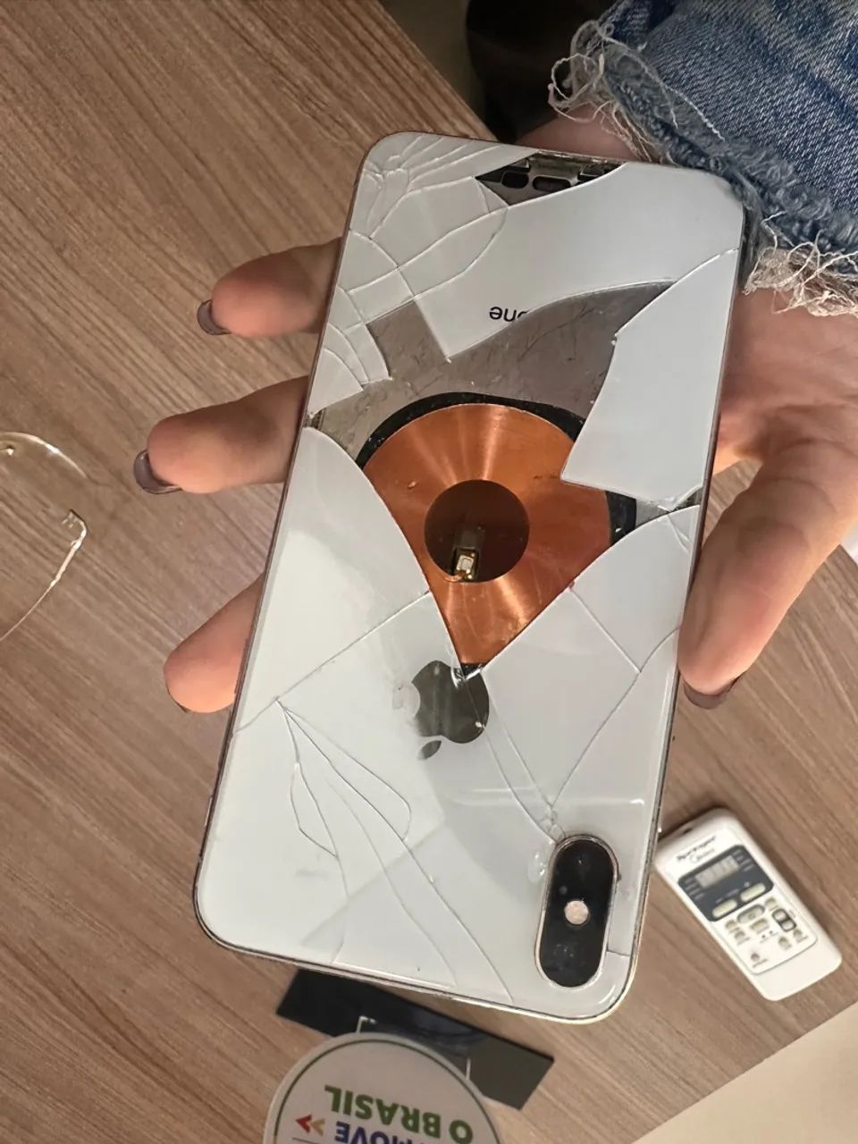 iPhone XS Max  - Foto 2