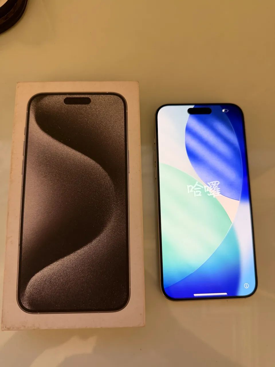 iPhone 15 pro Max  - Foto 2