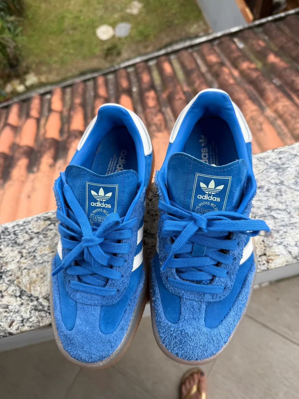 Tênis Adidas  - Foto 4