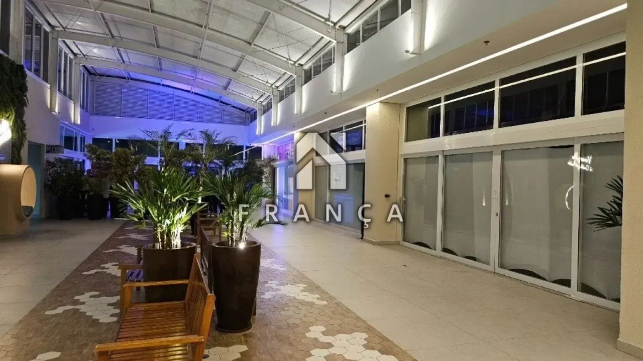 Sala Comercial à Venda e para Locação no Boulevard Jacareí - Foto 3
