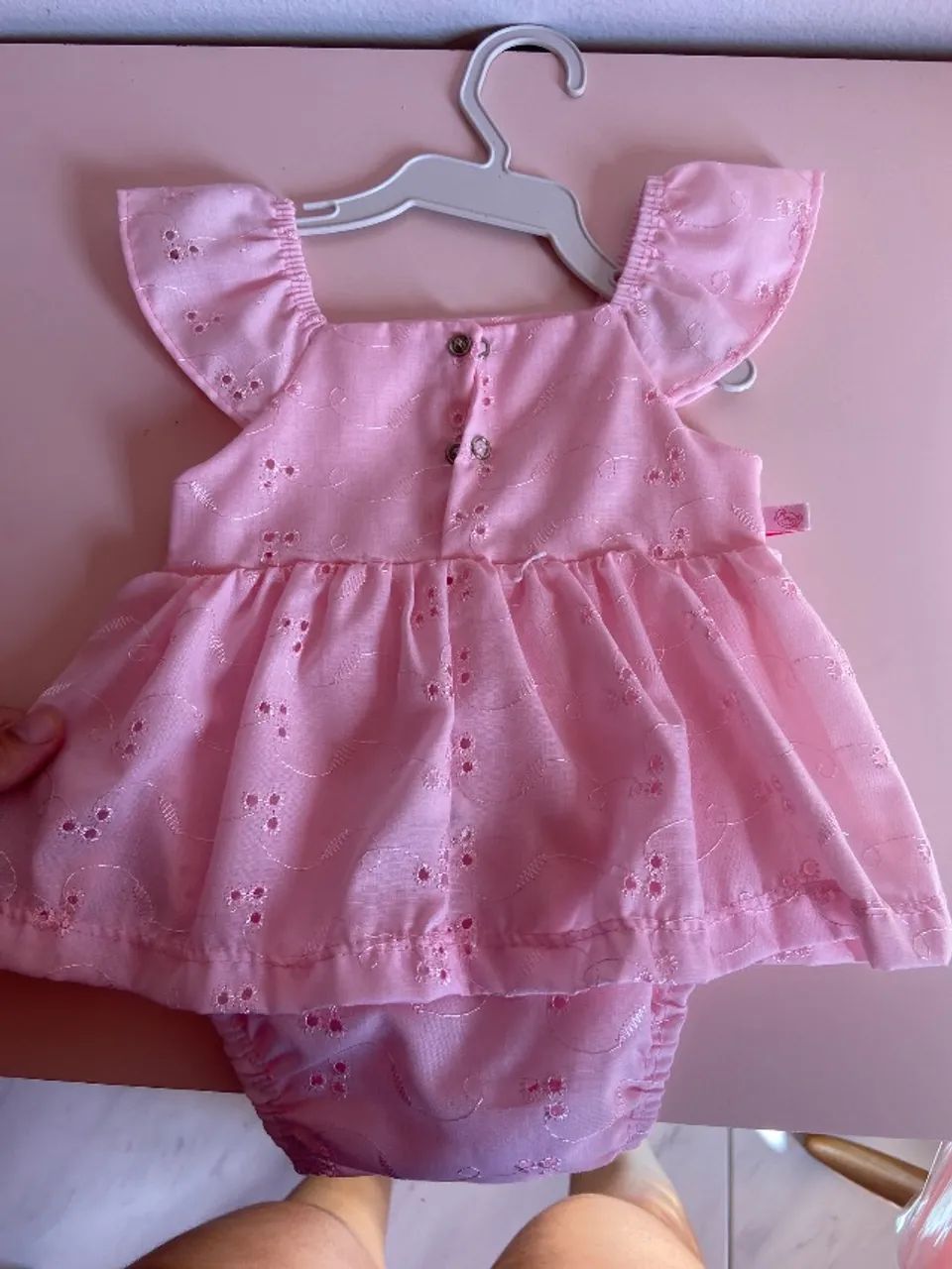 Body Feminino  - Foto 2