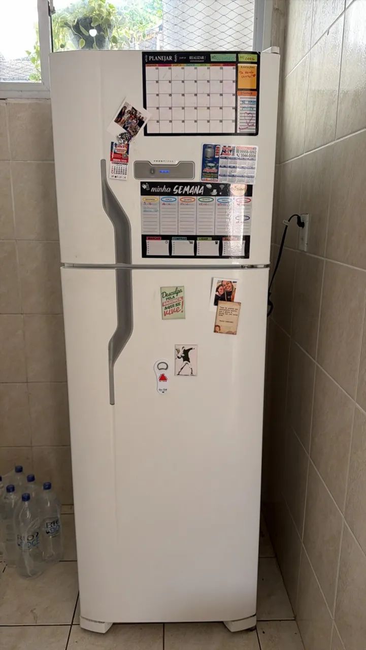 Vendo Geladeira