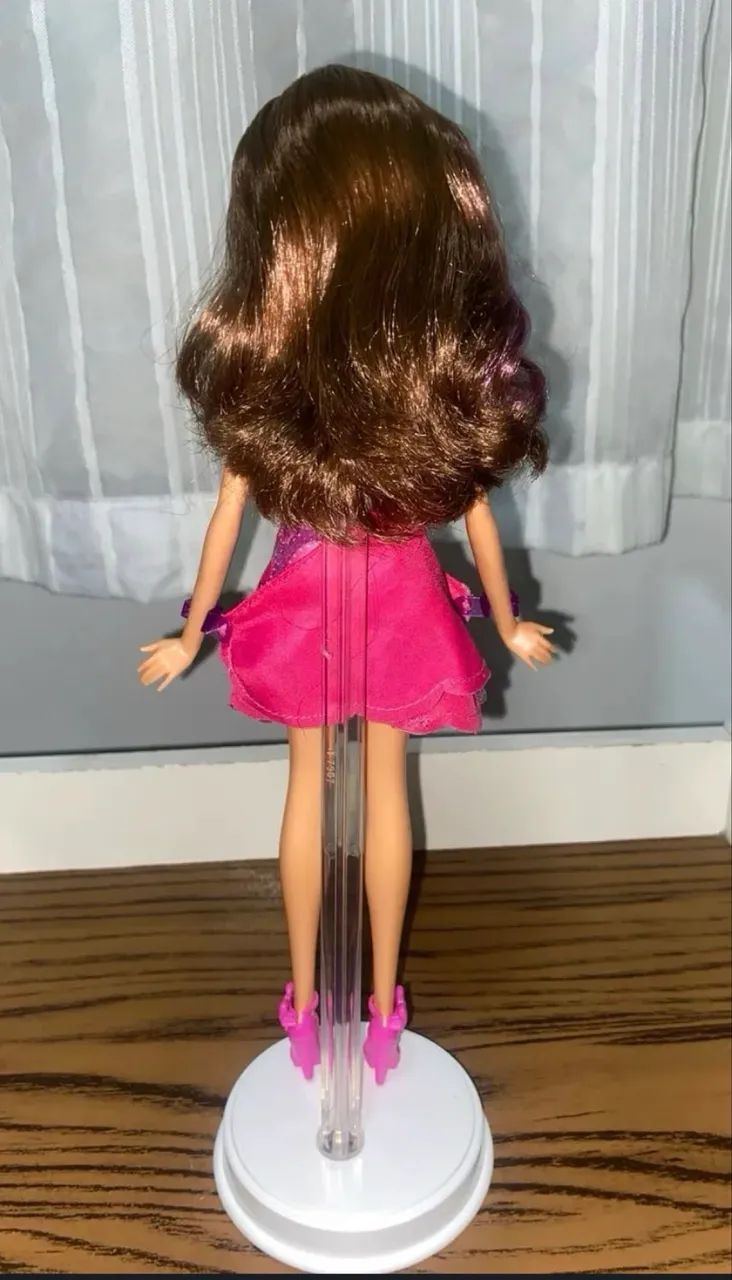Barbie e o Segredo das Fadas - Foto 4