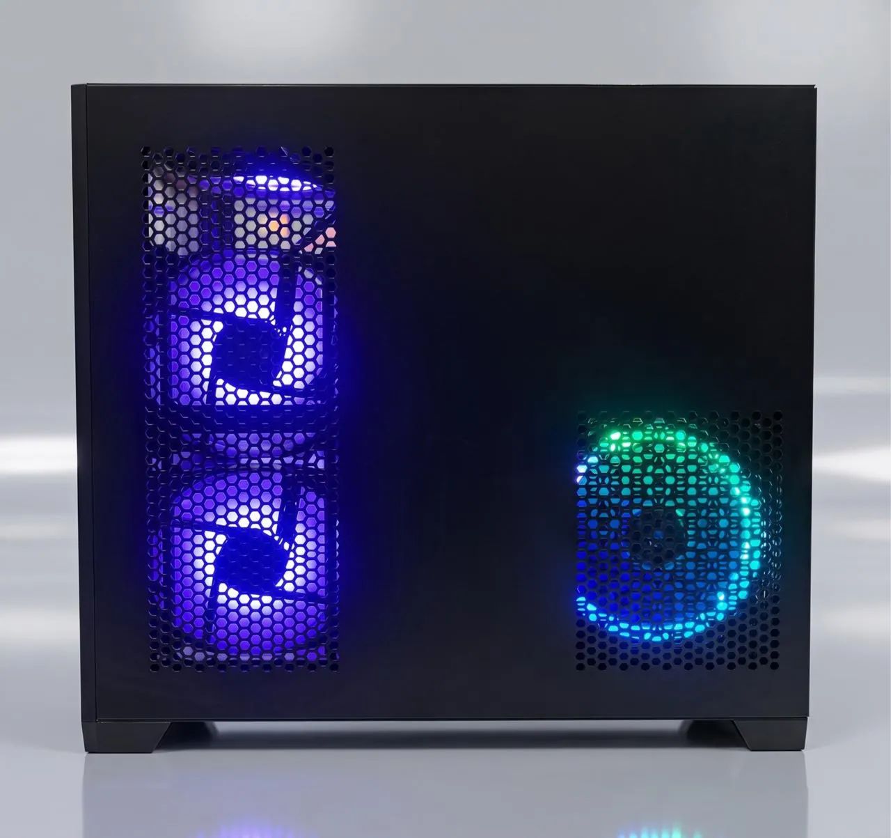 PC Gamer AM4, Ryzen, 16 Ram, 512 nvme. - Foto 5