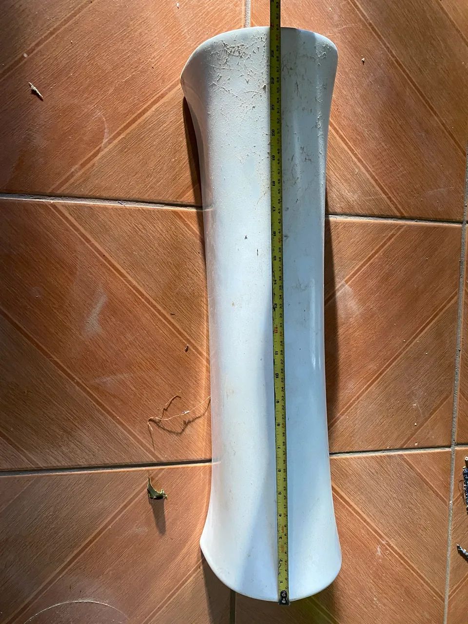 Pia de Banheiro com Coluna - Foto 3