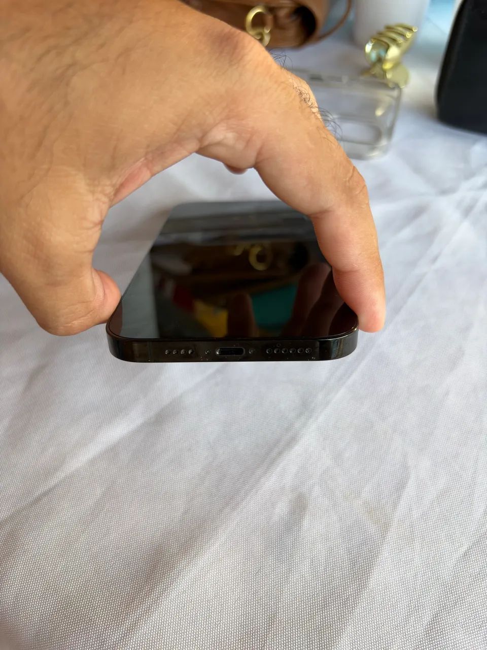 14 pro Max 256gb  - Foto 4