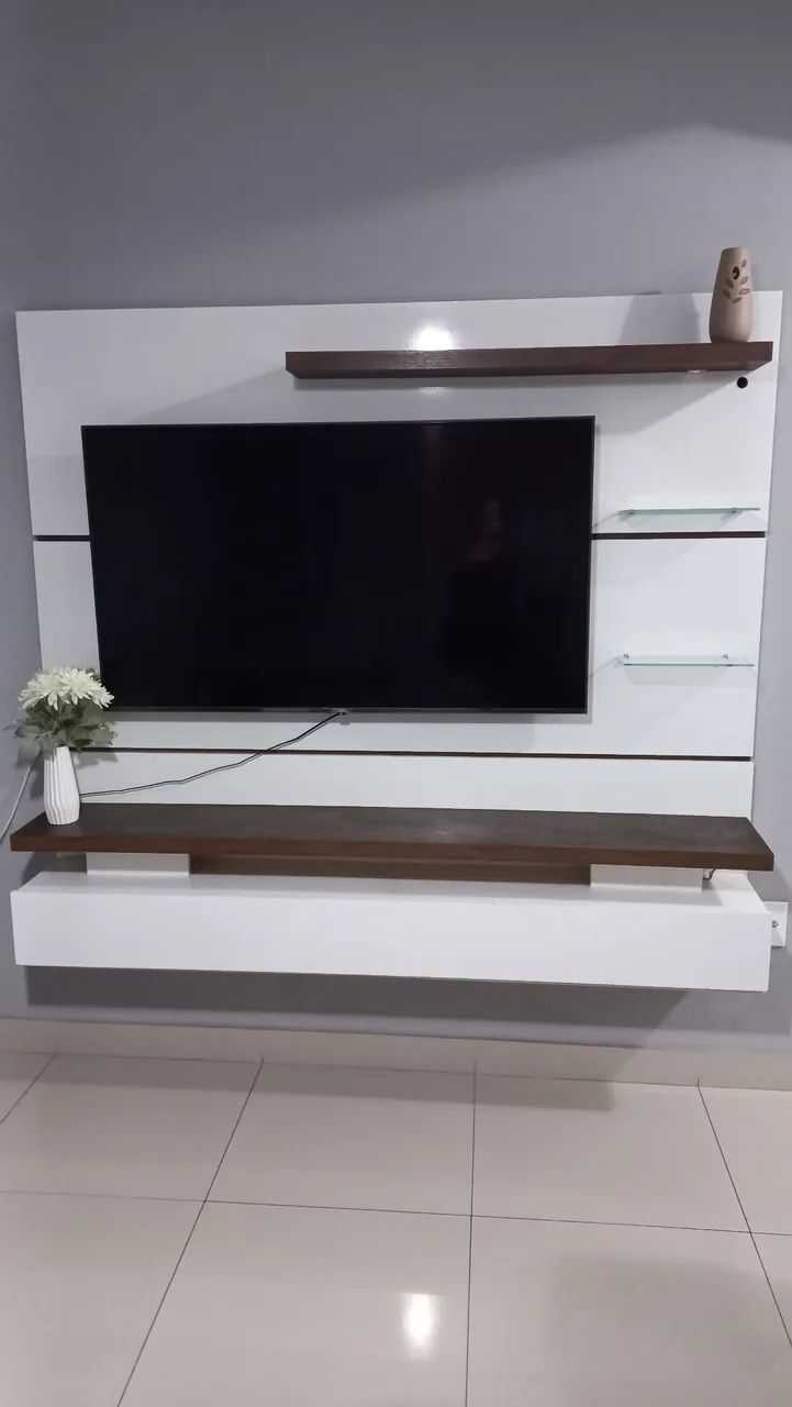 Home 100%MDF - Foto 2