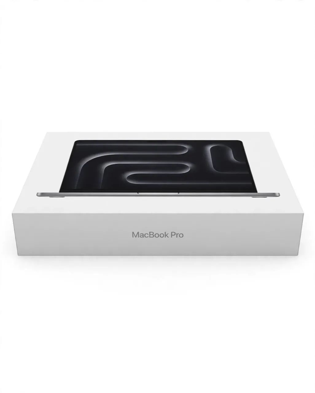 MacBook M3 - LACRADO - 512GB - 14 Polegadas - Foto 4