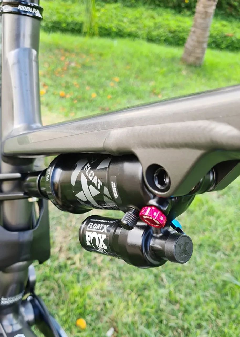 Bike Commencal Meta SX Mullet V4 - Foto 4