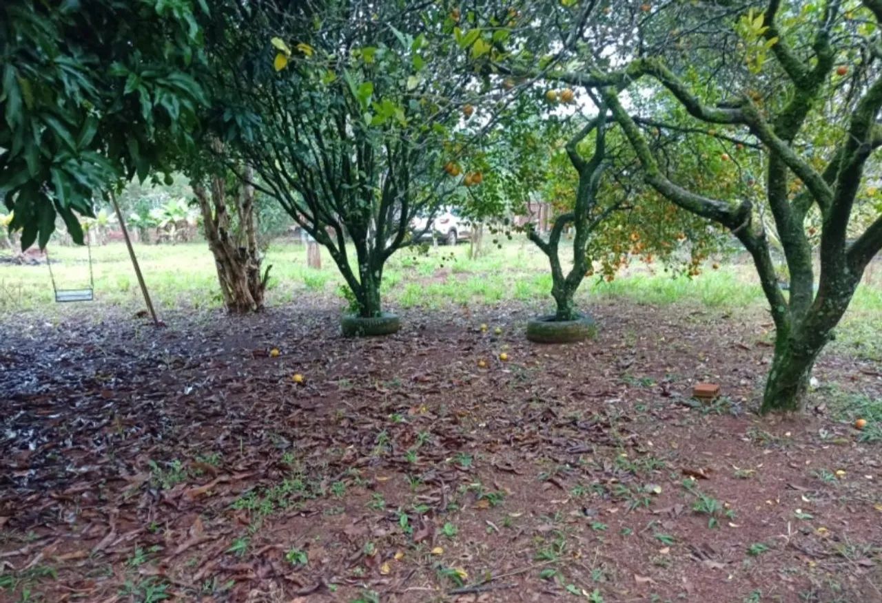 Chácara "Meu Aconchego "