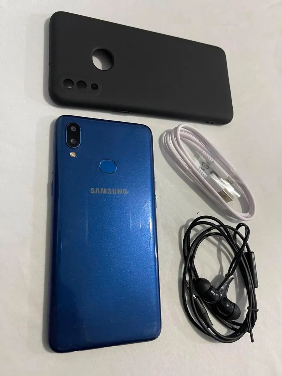 Samsung Galaxy a10s