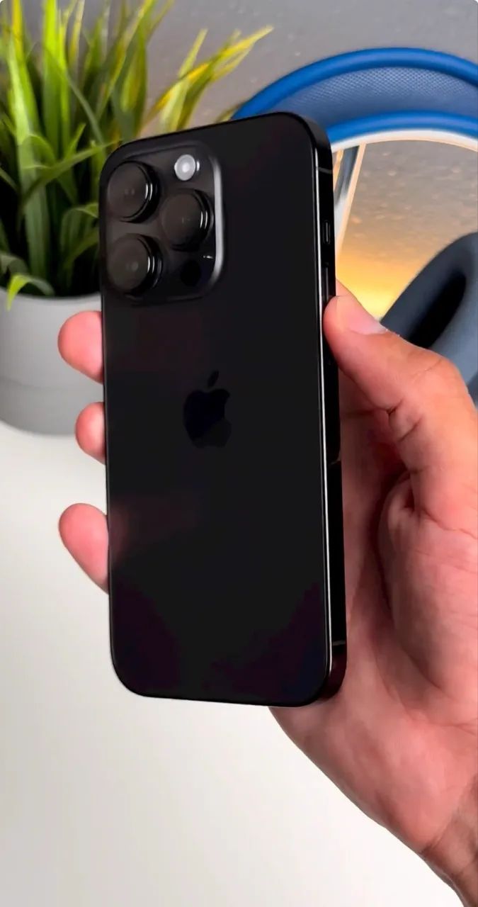 iPhone 14 Pro 512gb Seminovo  - Foto 3