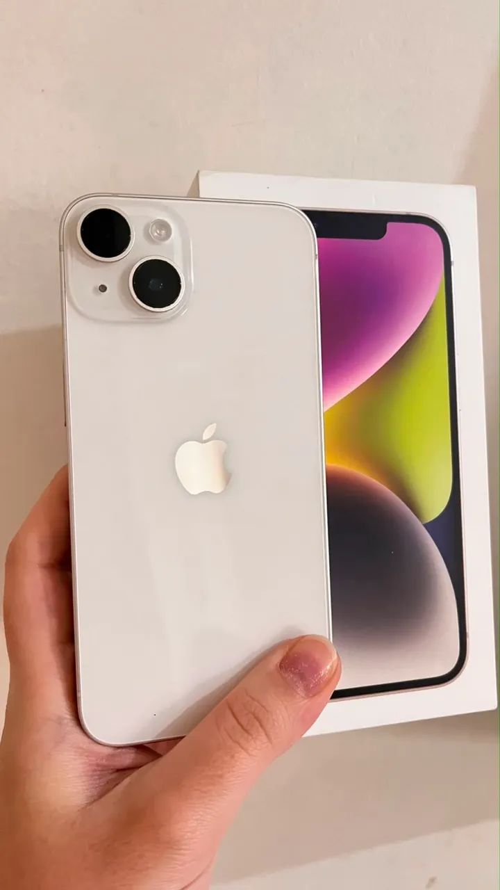iPhone 14  - Foto 3