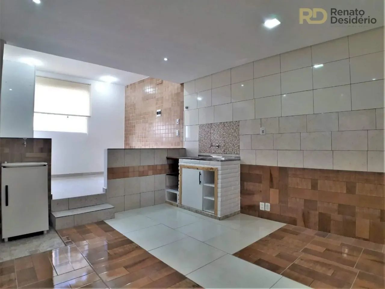 KITNET TODA MONTADA | 23m² | PRONTA PARA MORAR - Foto 3