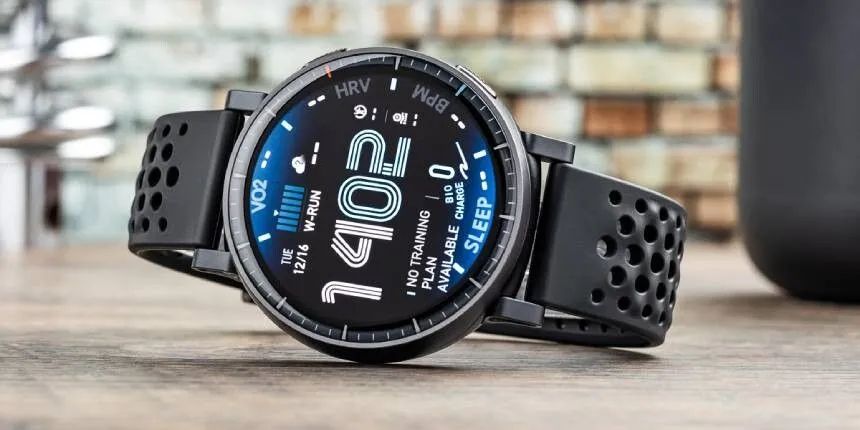 Smartwatch amazfit Active max - Foto 5