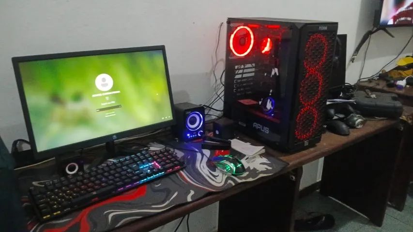 pc gamer - Foto 2