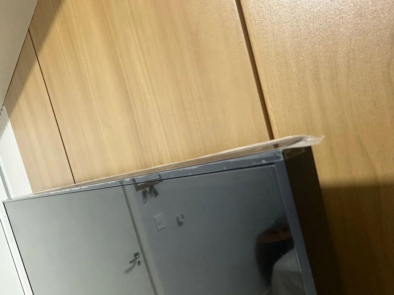 Tv smart LG 4k 43 pole - Foto 2