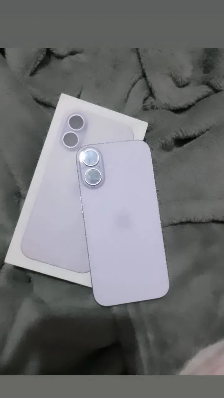 Iphone 17 256gb