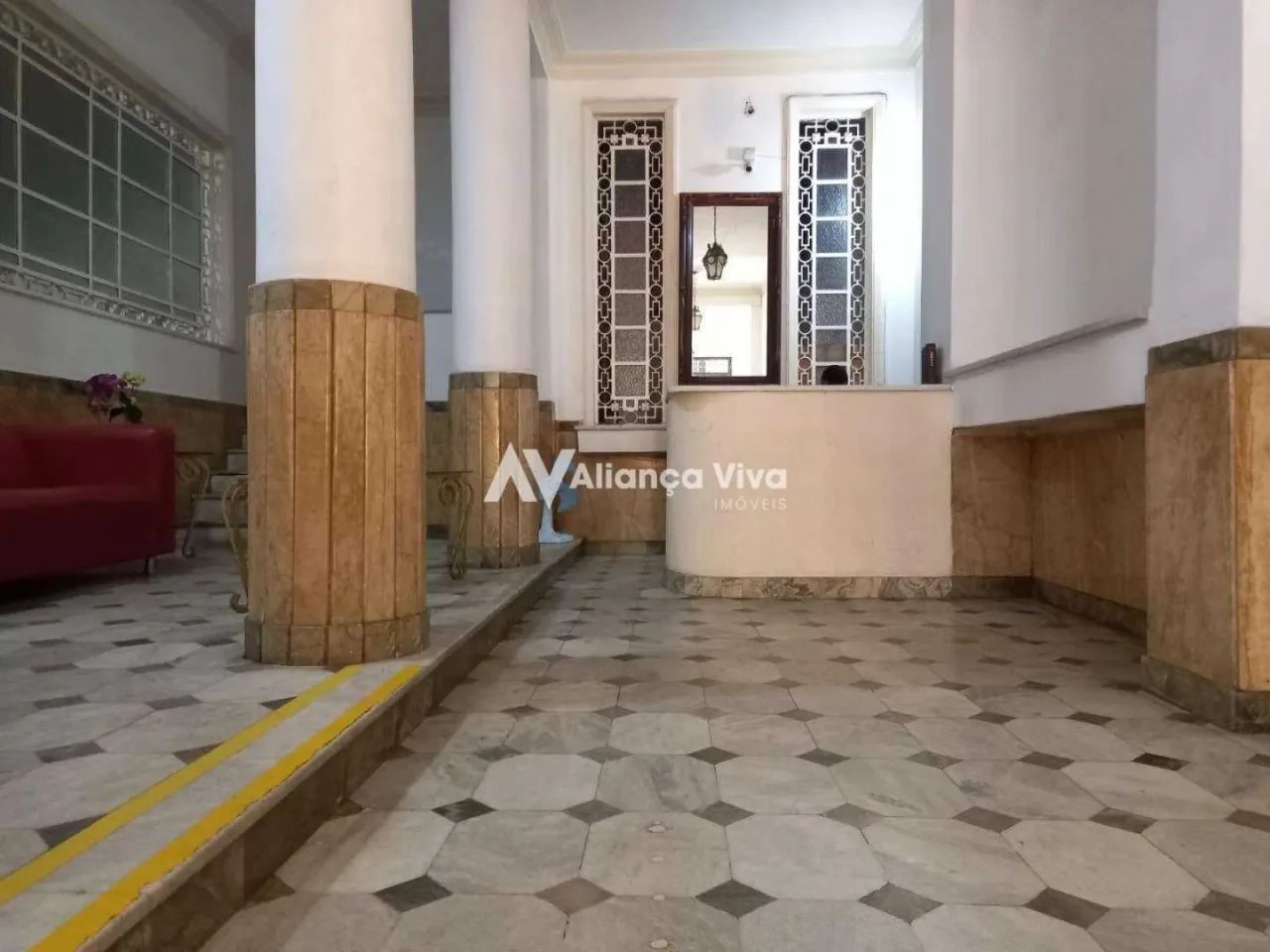 Copacabana | Apartamento 4 quartos - Foto 2