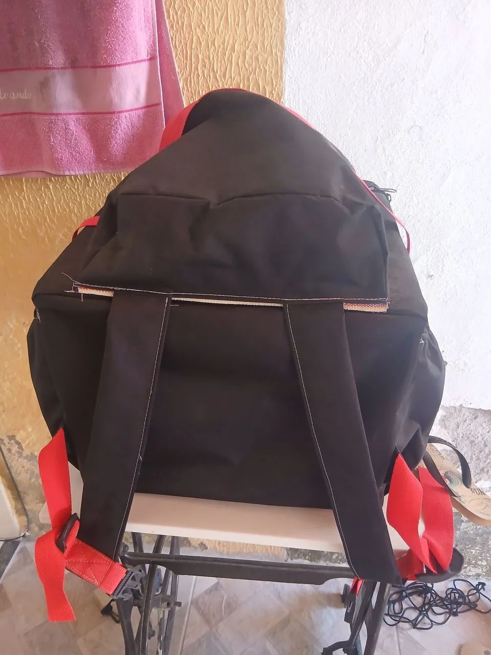 Bag 