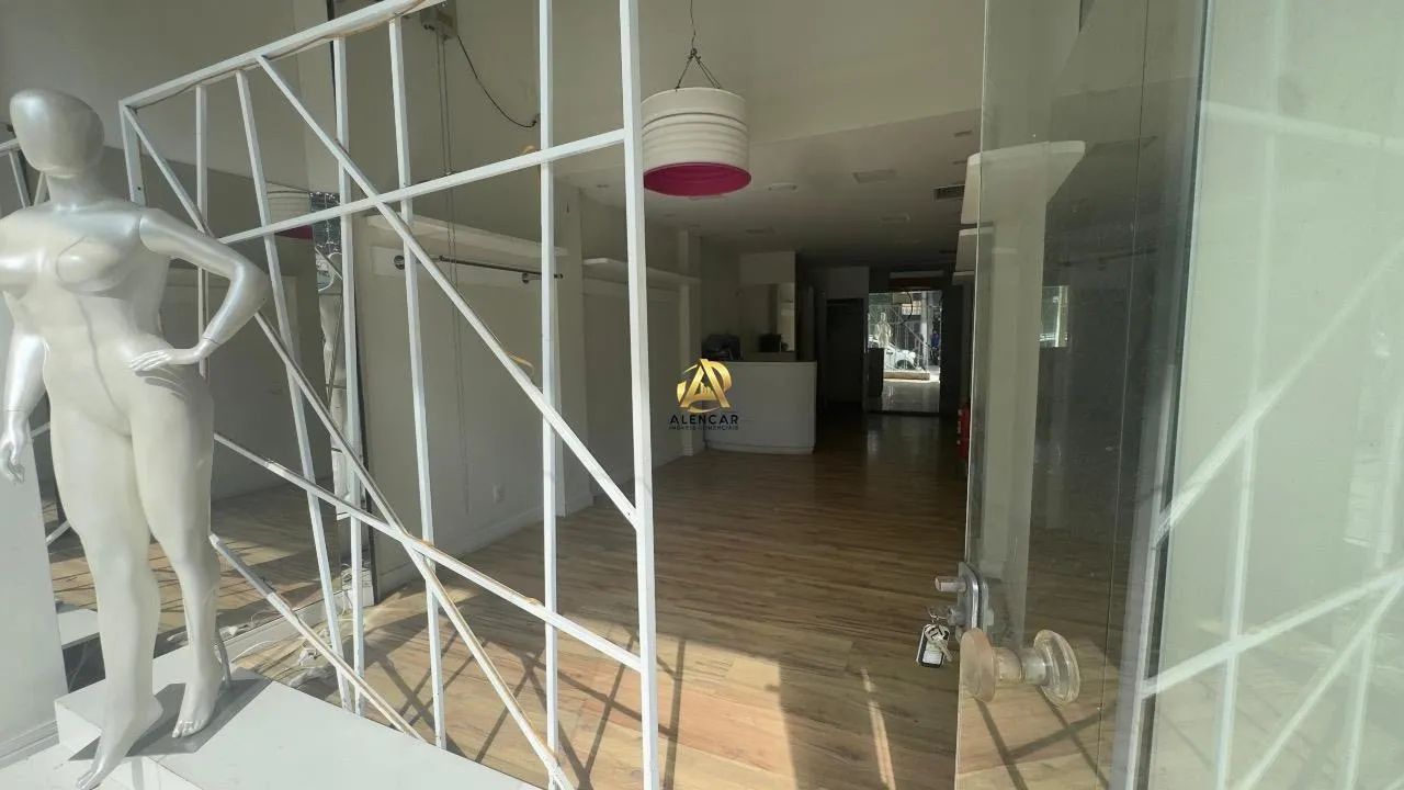 LOJA COMERCIAL PARA LOCAÇÃO NA PRAIA DA COSTA - Foto 5