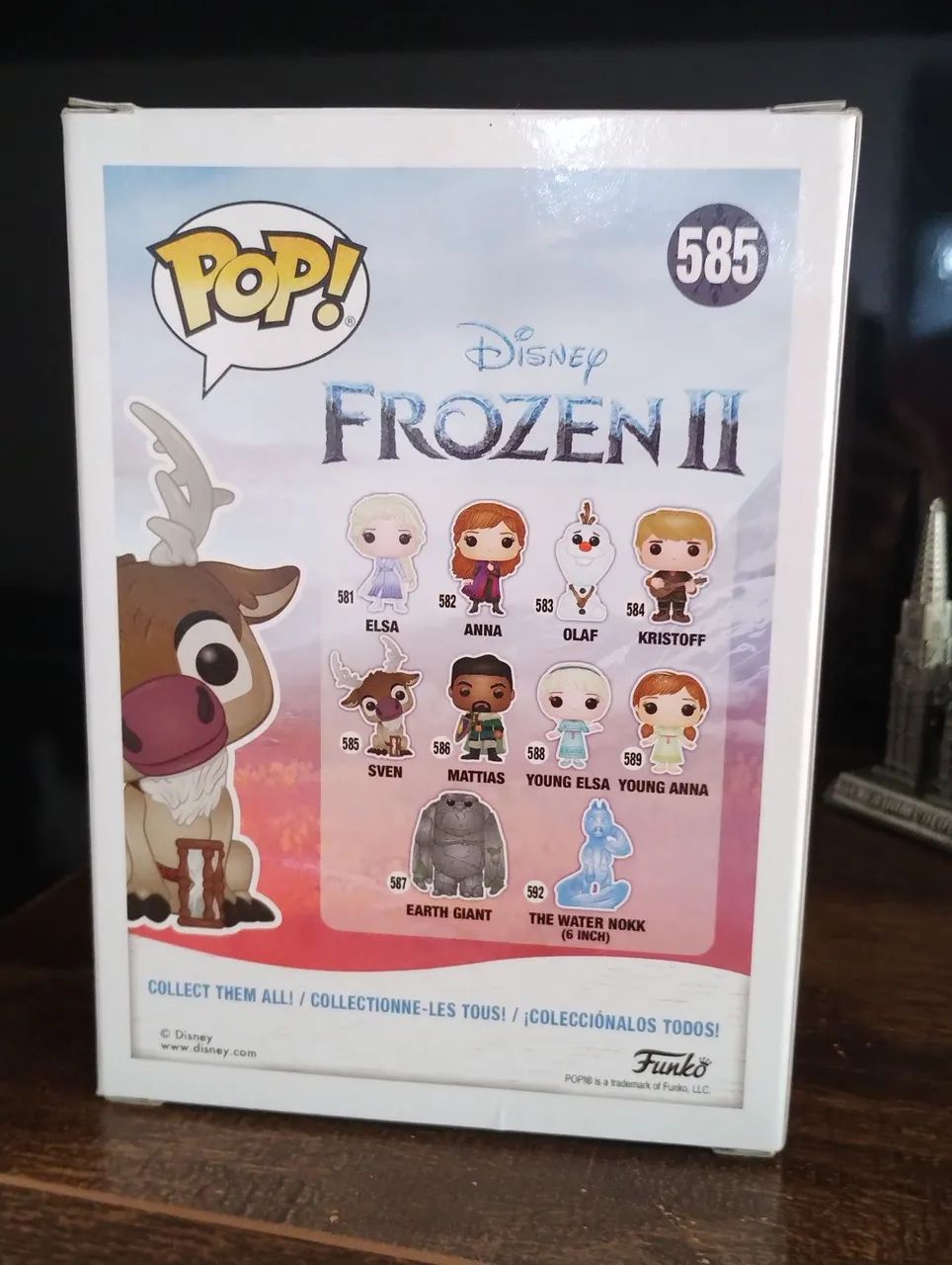 Funko Pop  - Foto 3