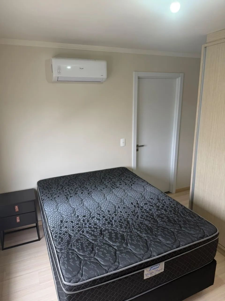 Cama casal - 8 meses de uso - Foto 2
