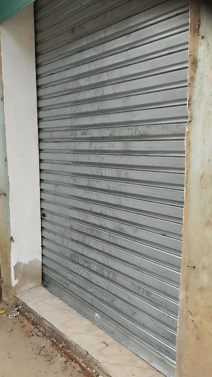 Serralheria especializada em portas de aço. - Foto 2