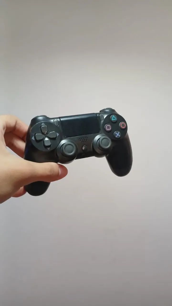 Vendo ps4 novo - Foto 3