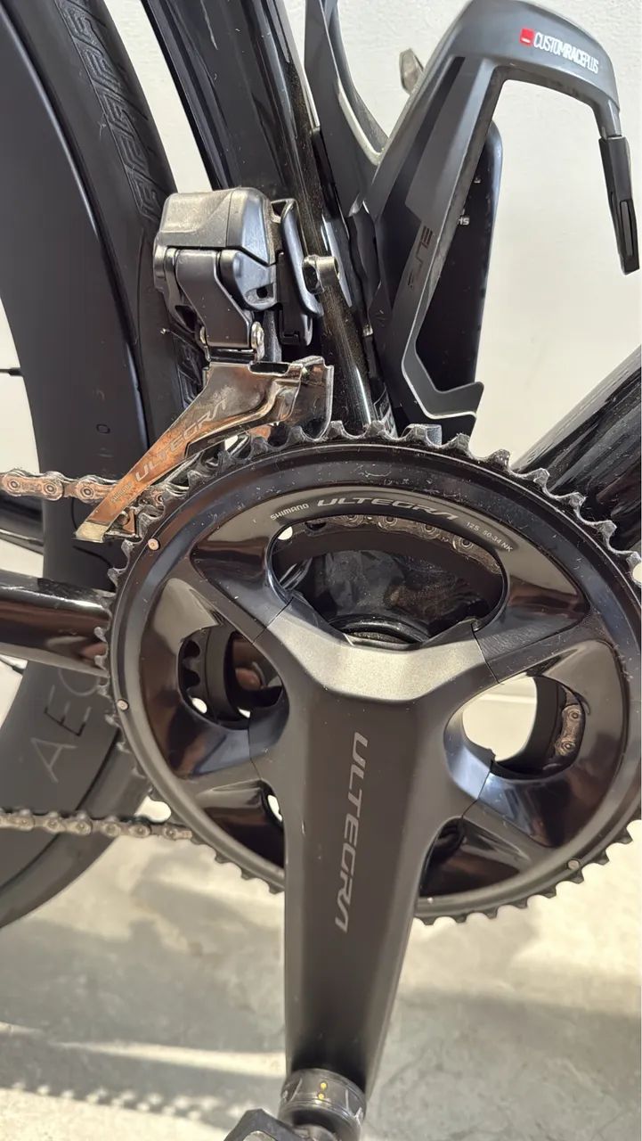 Trek Madone SL 7 2025/2026 G8 - Foto 2