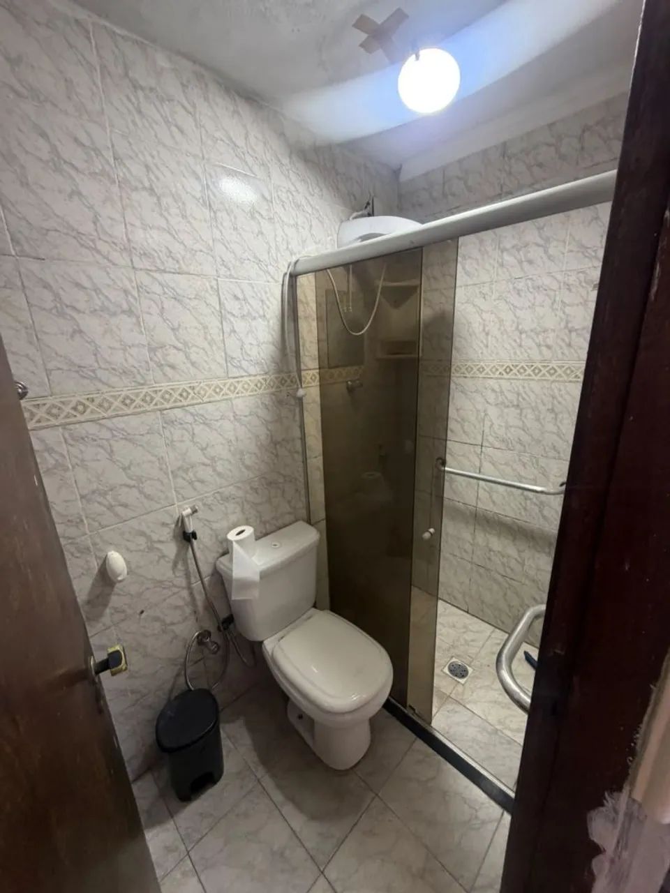 Alugo kitnet para Rapaz no Eldorado  - Foto 5