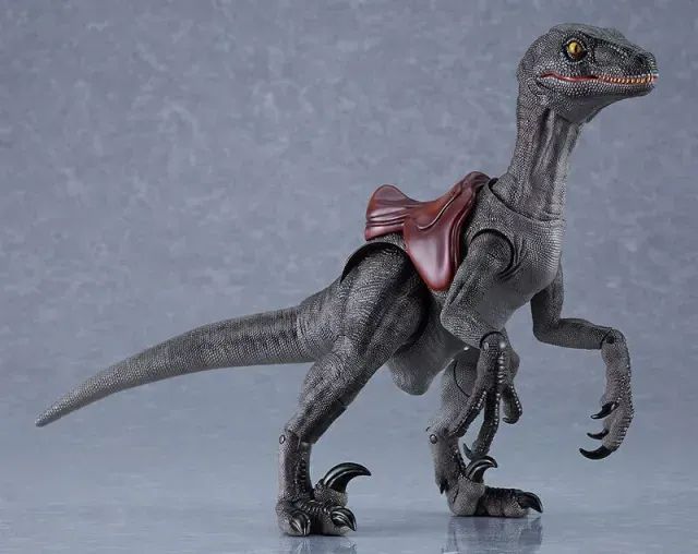 ex:ride Small Dinosaur (Ash) ex:ride Max Factory - Foto 3