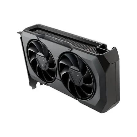 Placa de Vídeo Radeon RX 7600 
