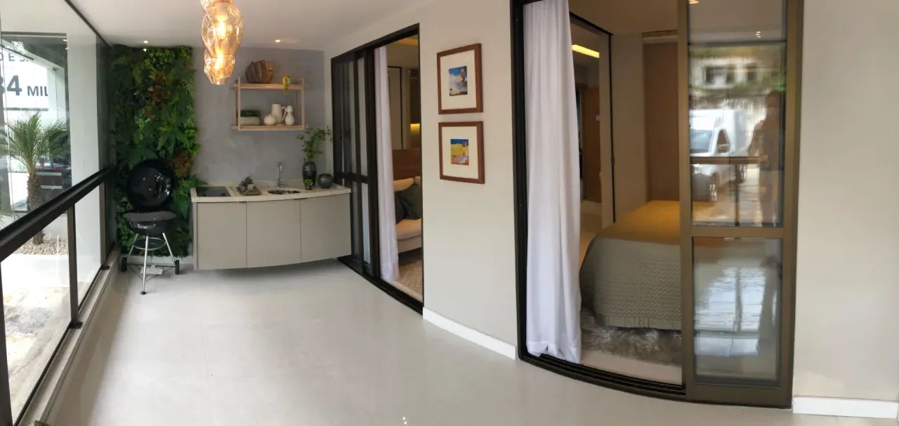 HOUSE ONDINA! Pronto para morar!