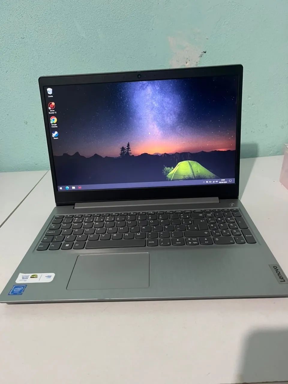 Notebook ideaped 3