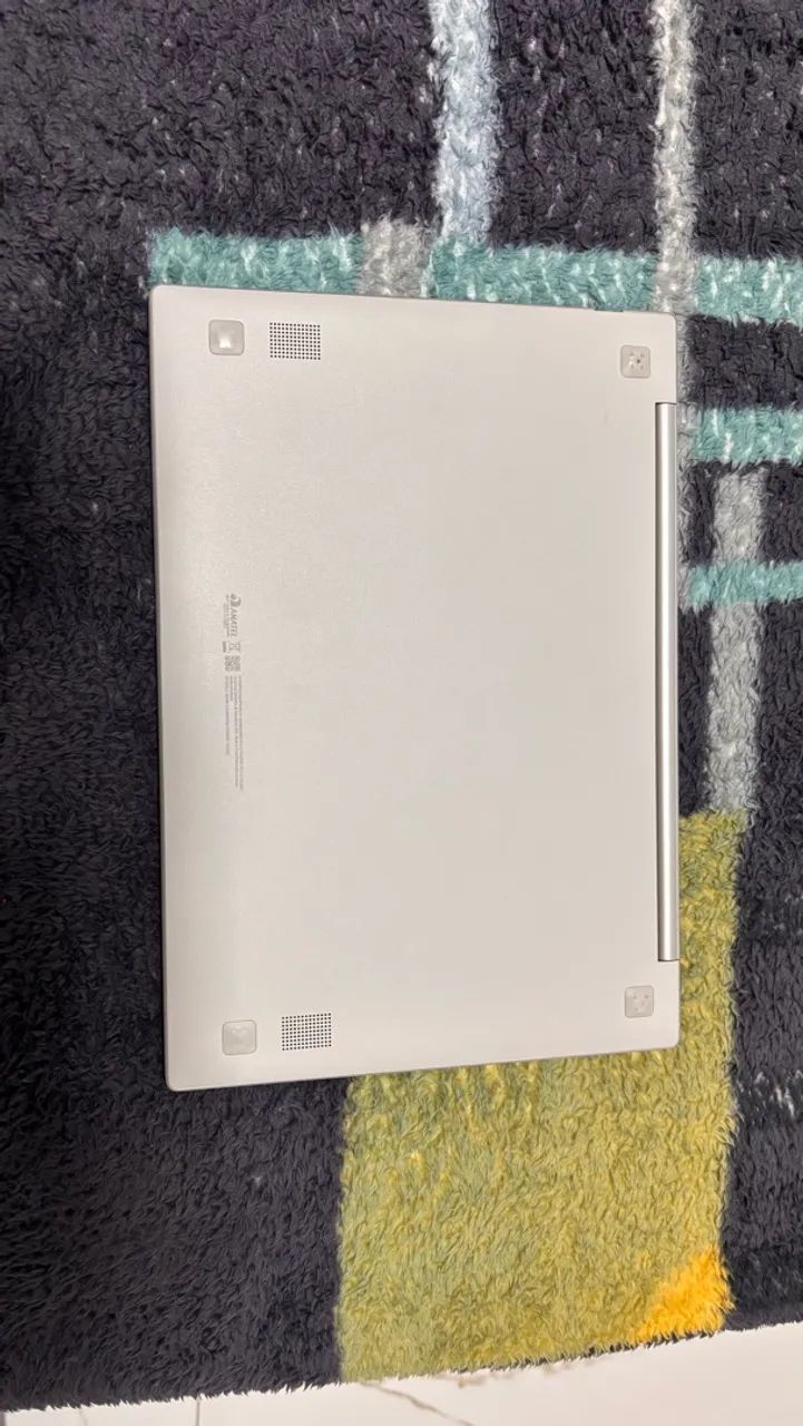 Notebook Samsung Galaxy Go Book 14" Prata - Windows 11 - Ótimo Estado - Foto 2