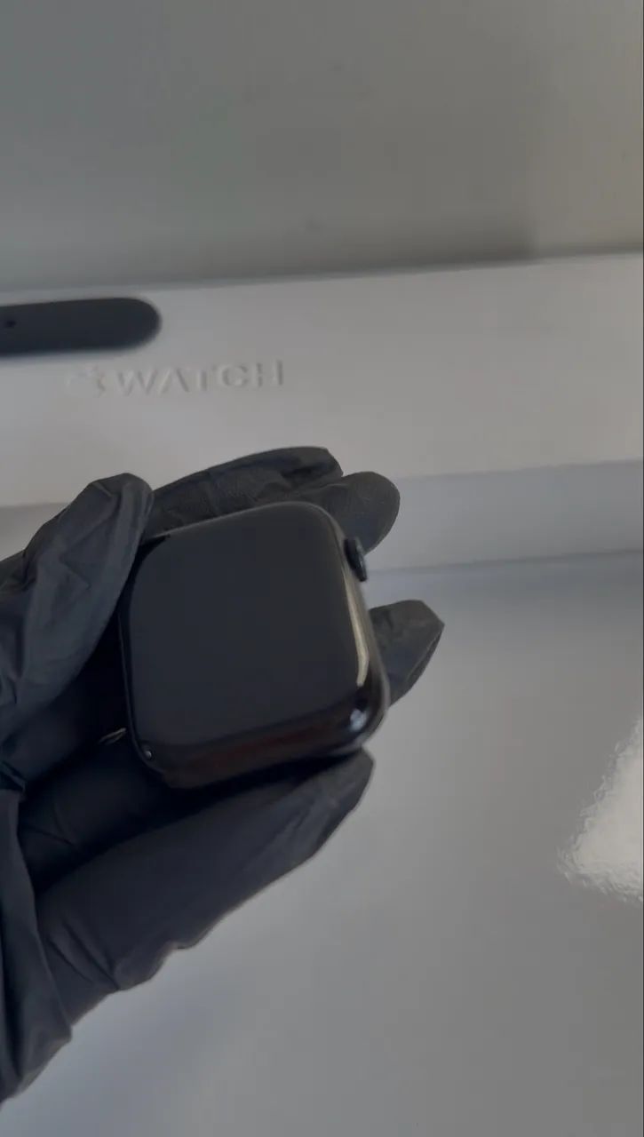 Apple Watch Series 8 COMPLETO - Foto 5