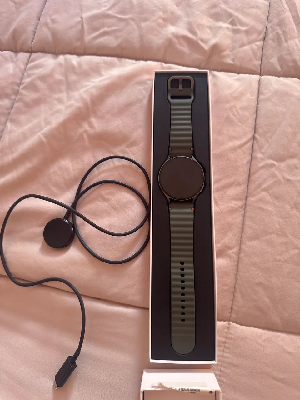 Samsung Galaxy Watch7 - Foto 4