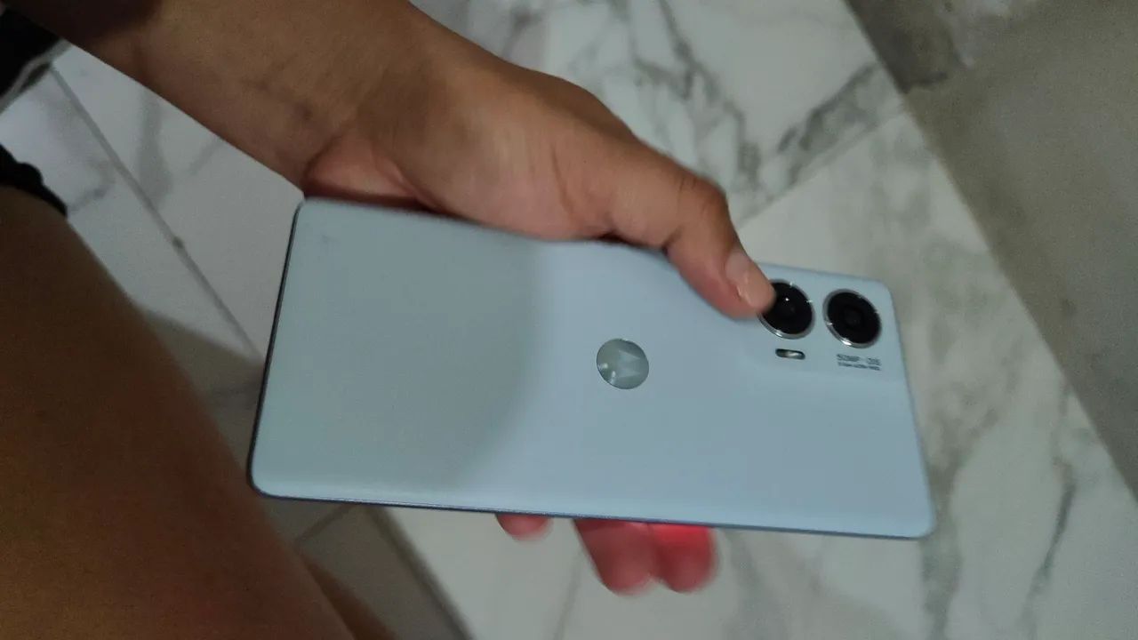 Motog50fusil  - Foto 2