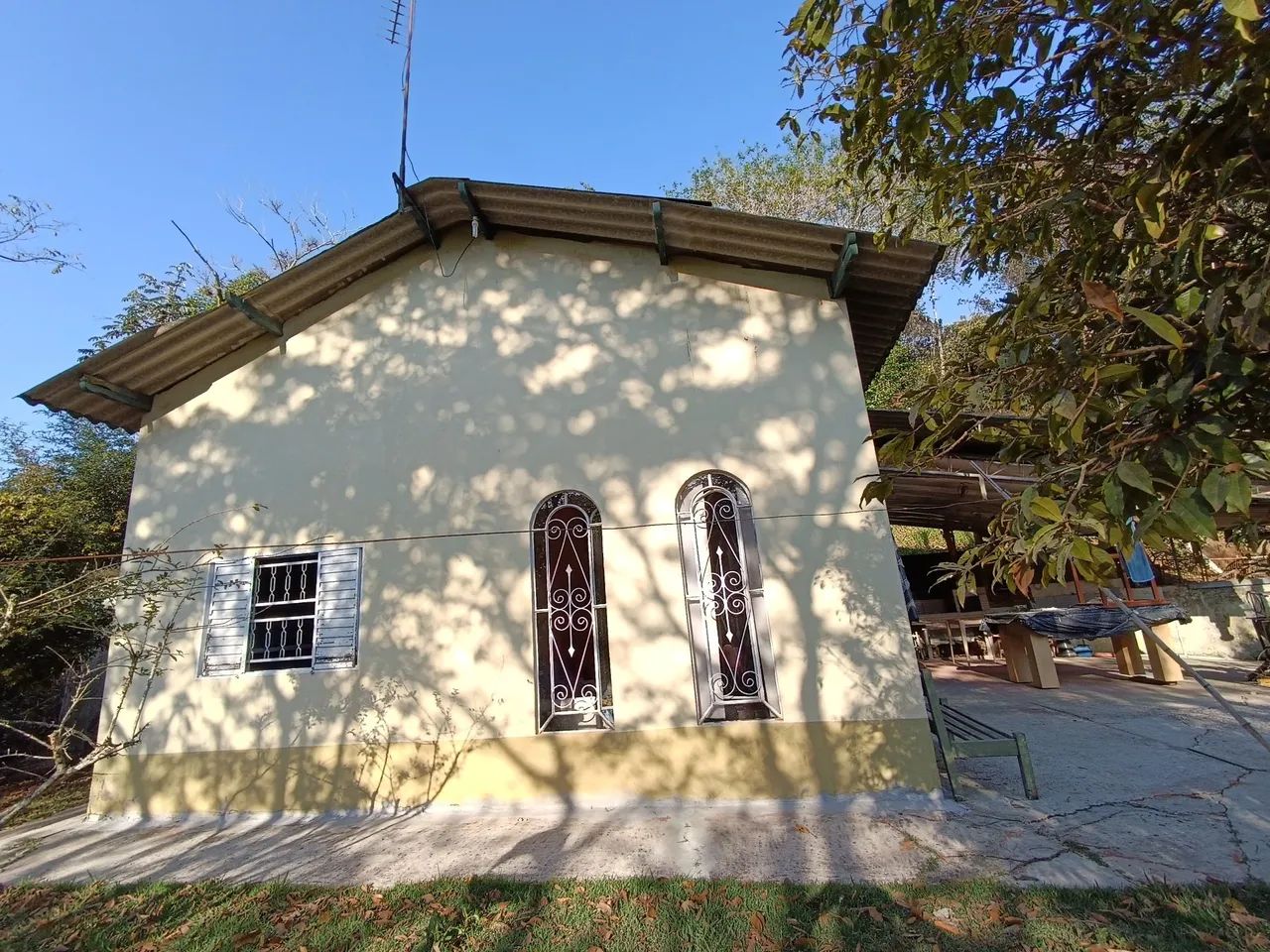 Foto - São José dos Campos - Bosque dos Eucaliptos