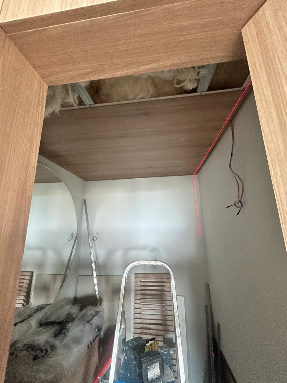Serviços de Drywall em Geral - Foto 2