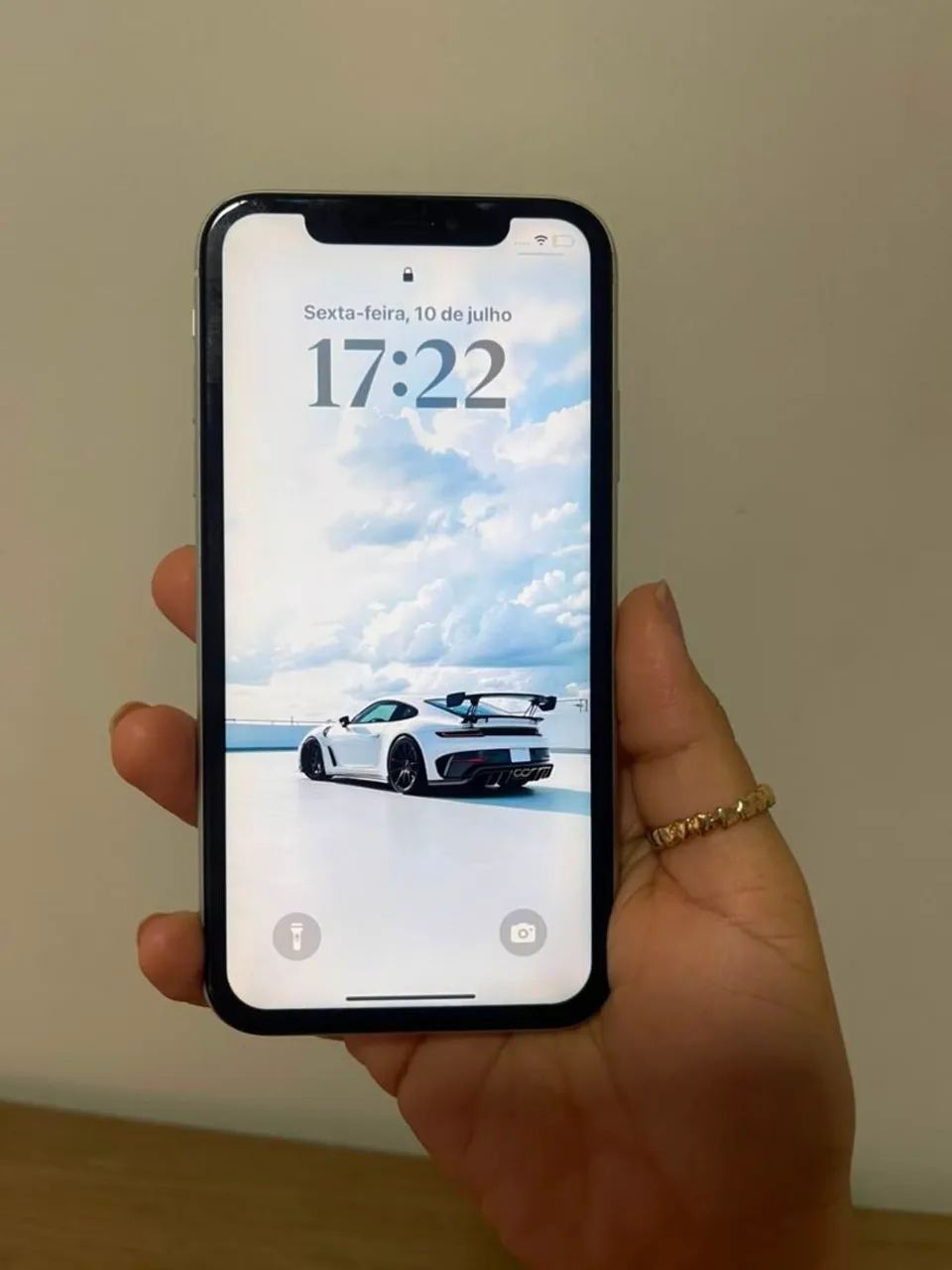 Iphone XR 64gb - Foto 5