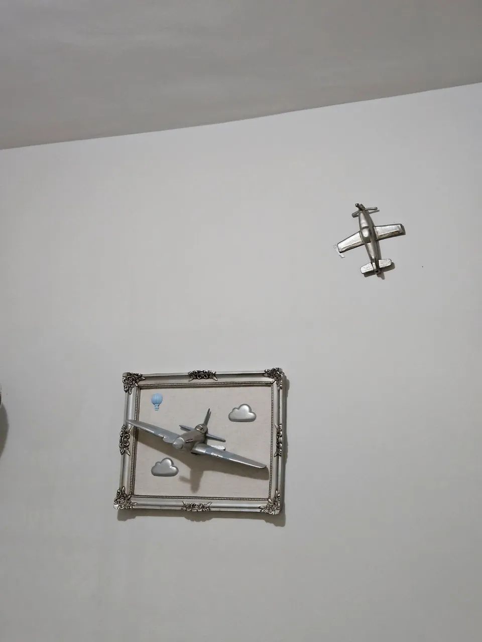 Decoração quarto de bebê  - Foto 3