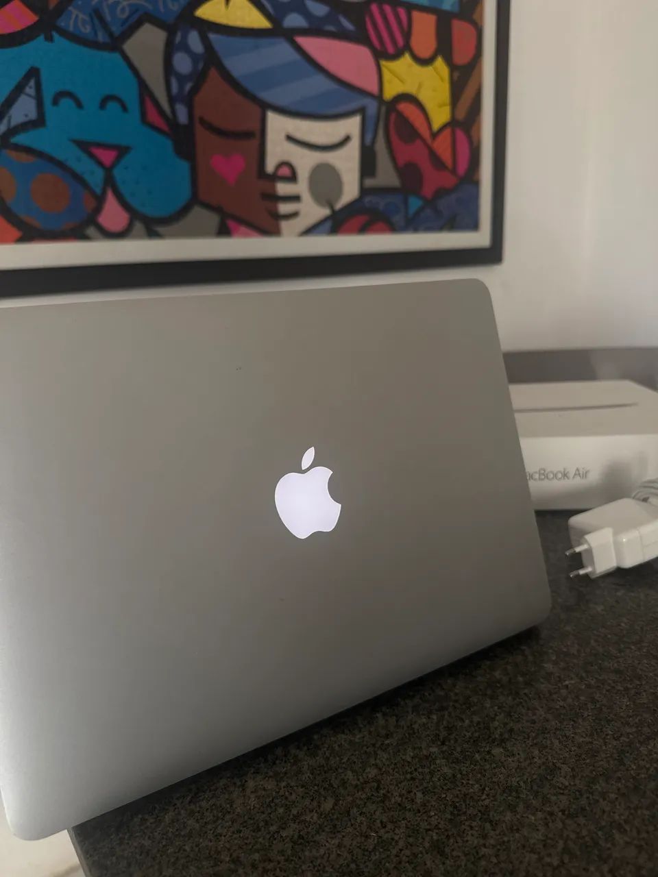 MacBook Air 128g 2017 - Excelente Estado - Foto 5